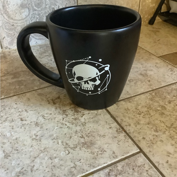 Death Wish Zodiac Series “Virgo” Mug - Picture 2 of 3